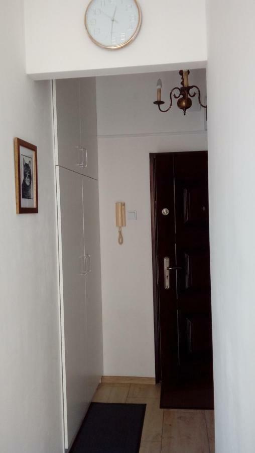 Apartament Maria Apartment Gdansk Ngoại thất bức ảnh